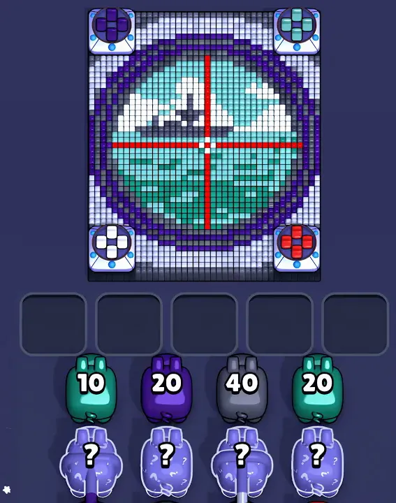 Level 1638