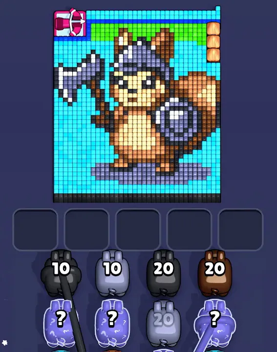 Level 1639