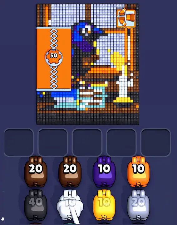 Level 1641