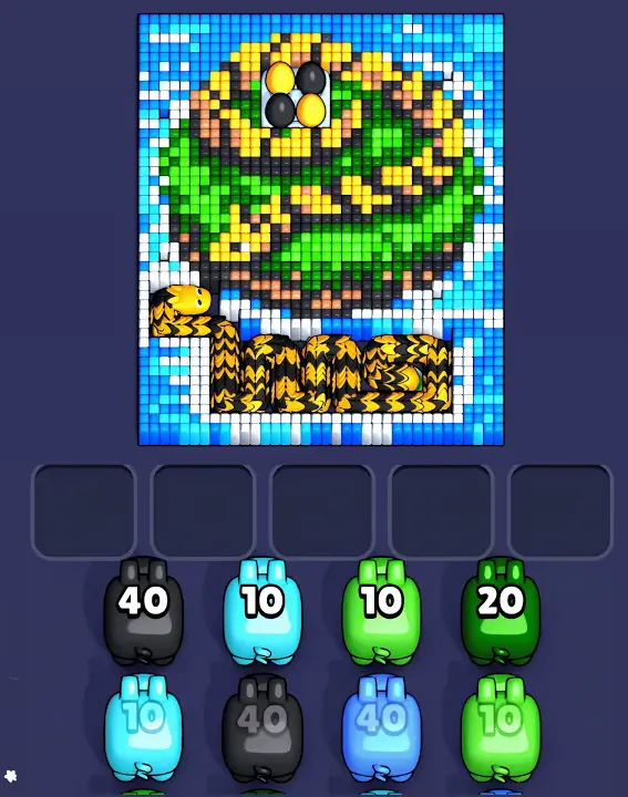 Level 1643