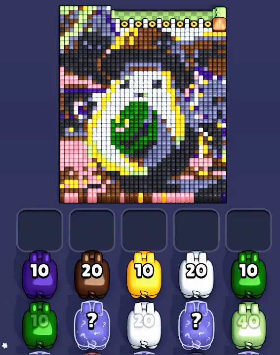 Level 1644