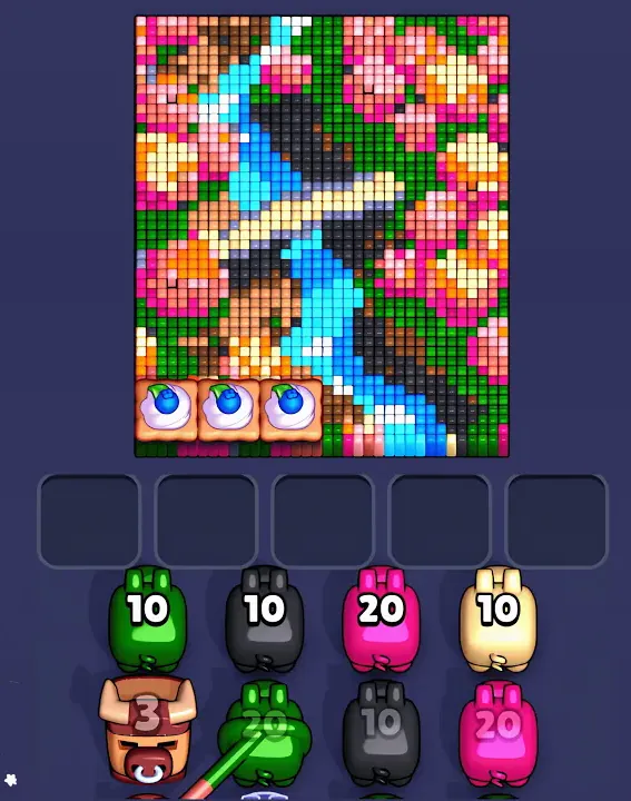 Level 1645