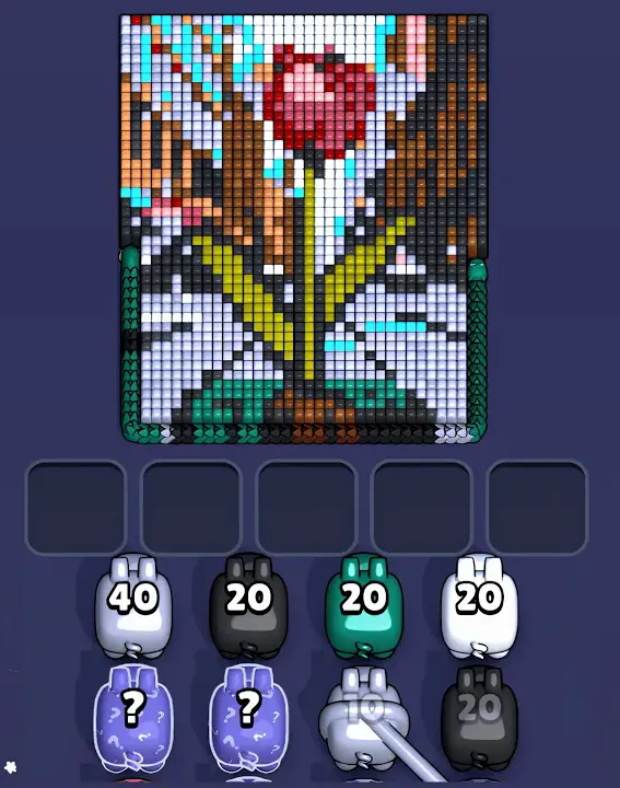 Level 1649