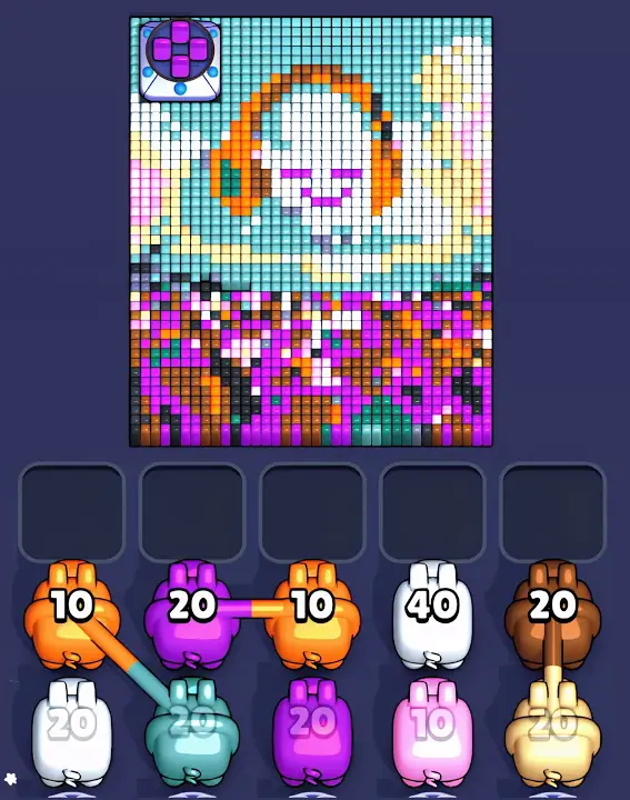 Level 1650