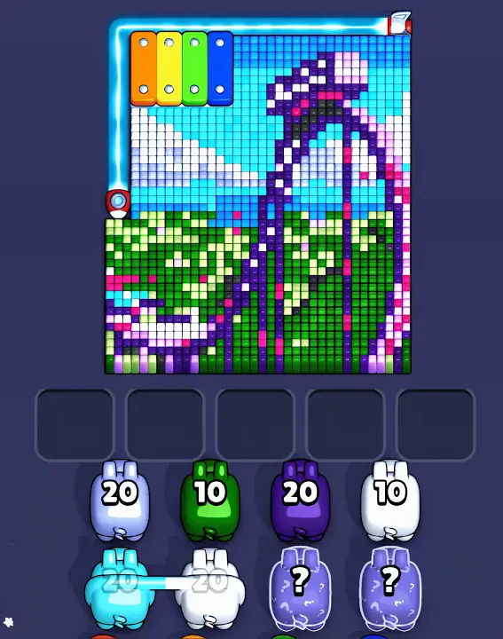 Level 1652