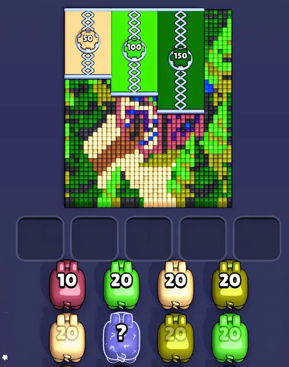 Level 1654