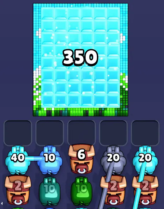 Level 1655