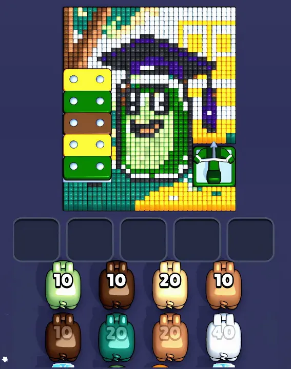 Level 1657