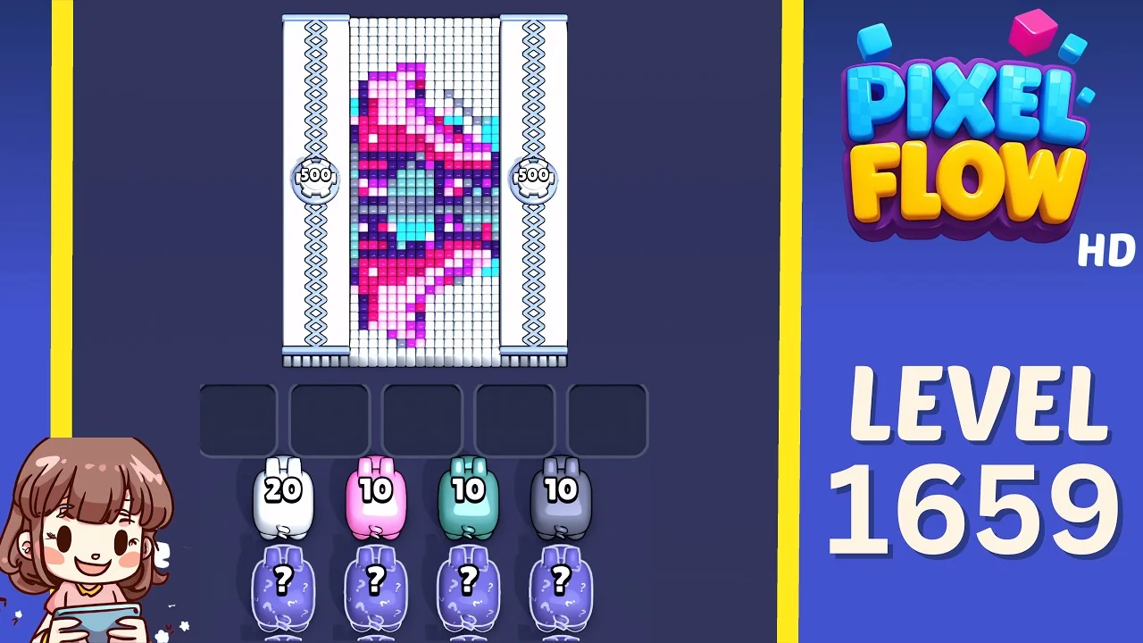 Level 1659