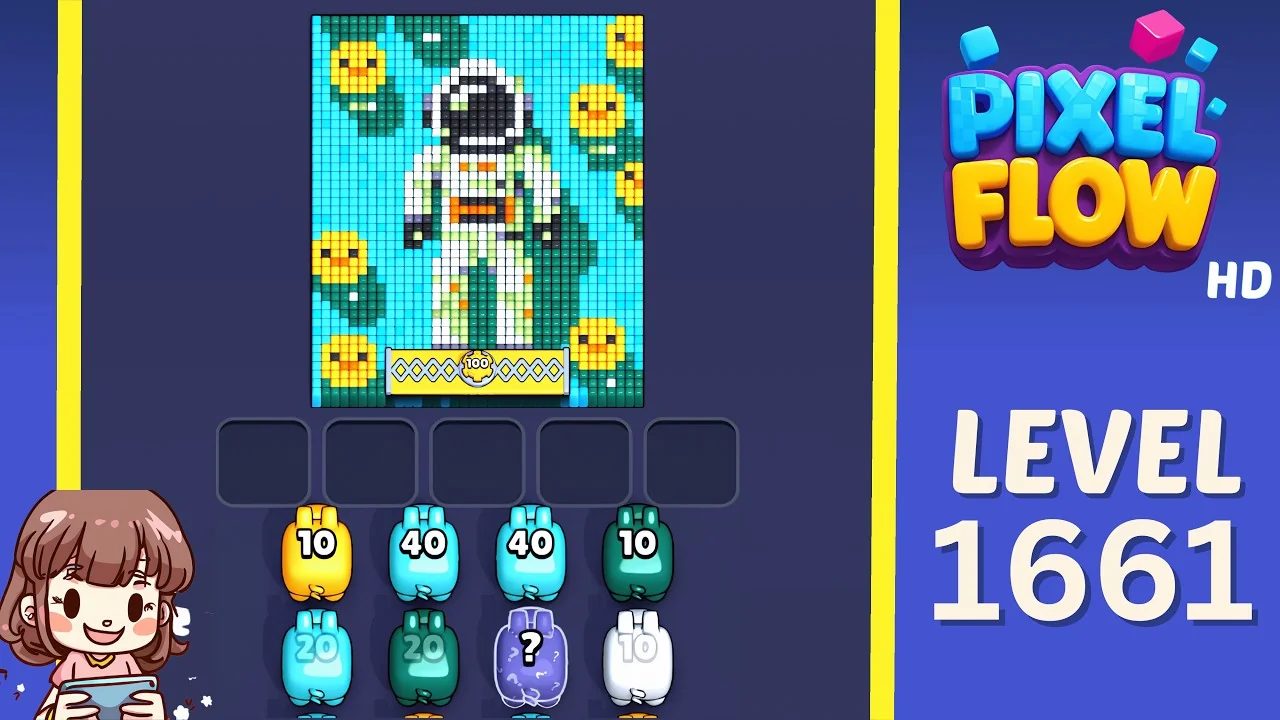Level 1661