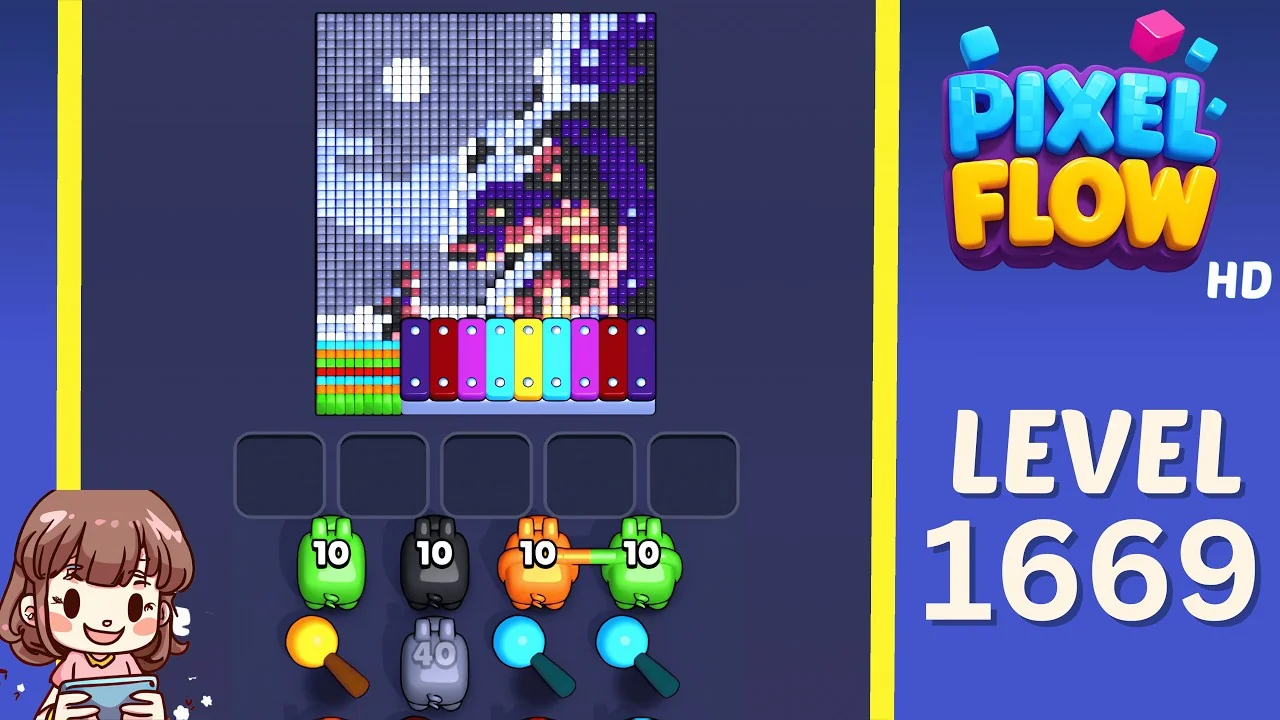 Level 1669