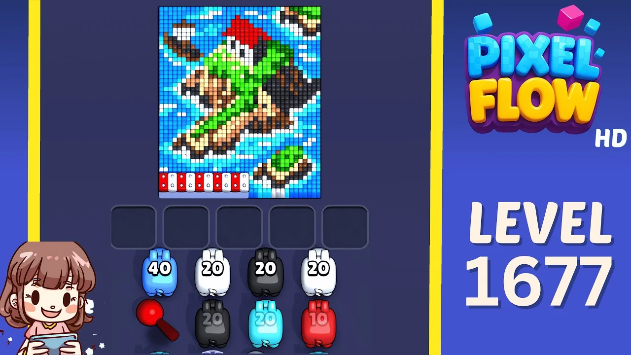 Level 1677