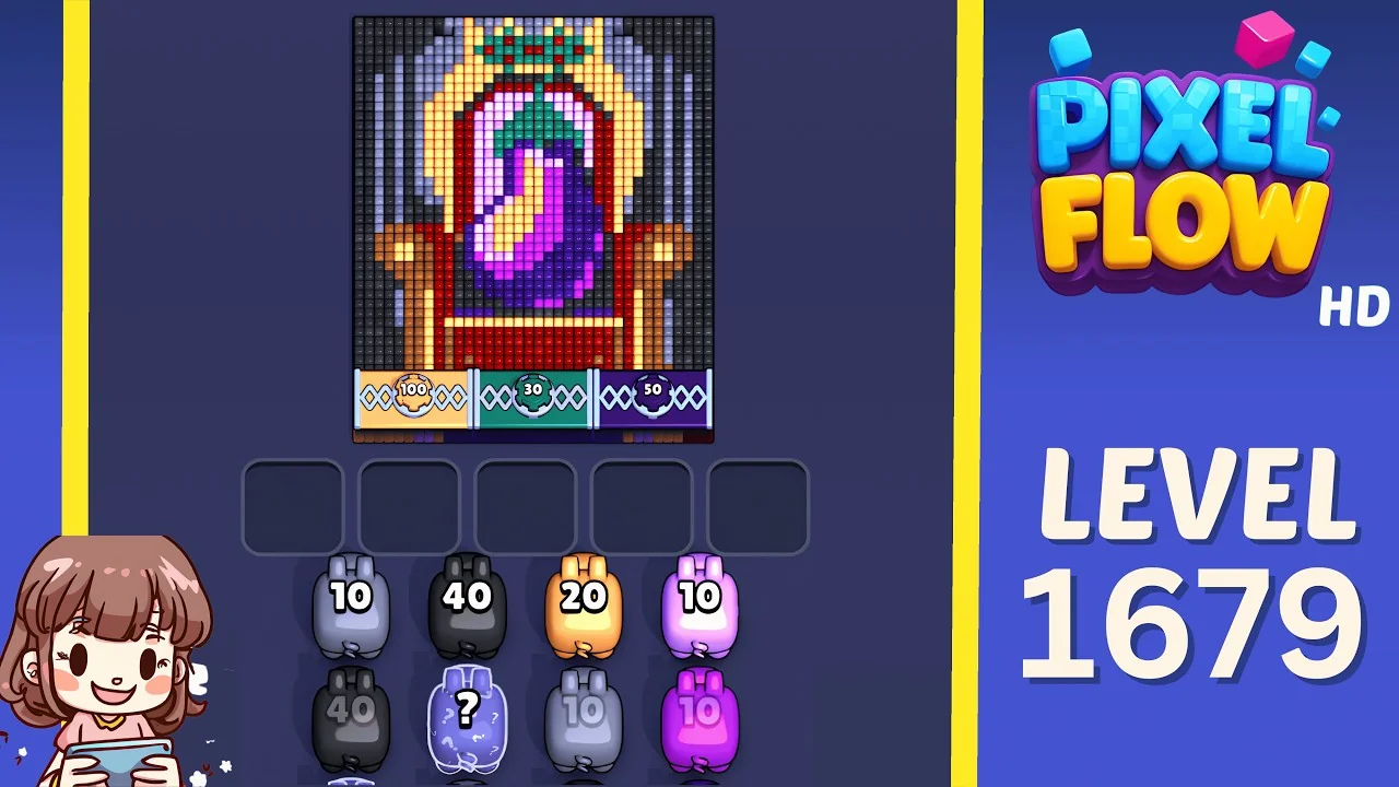 Level 1679