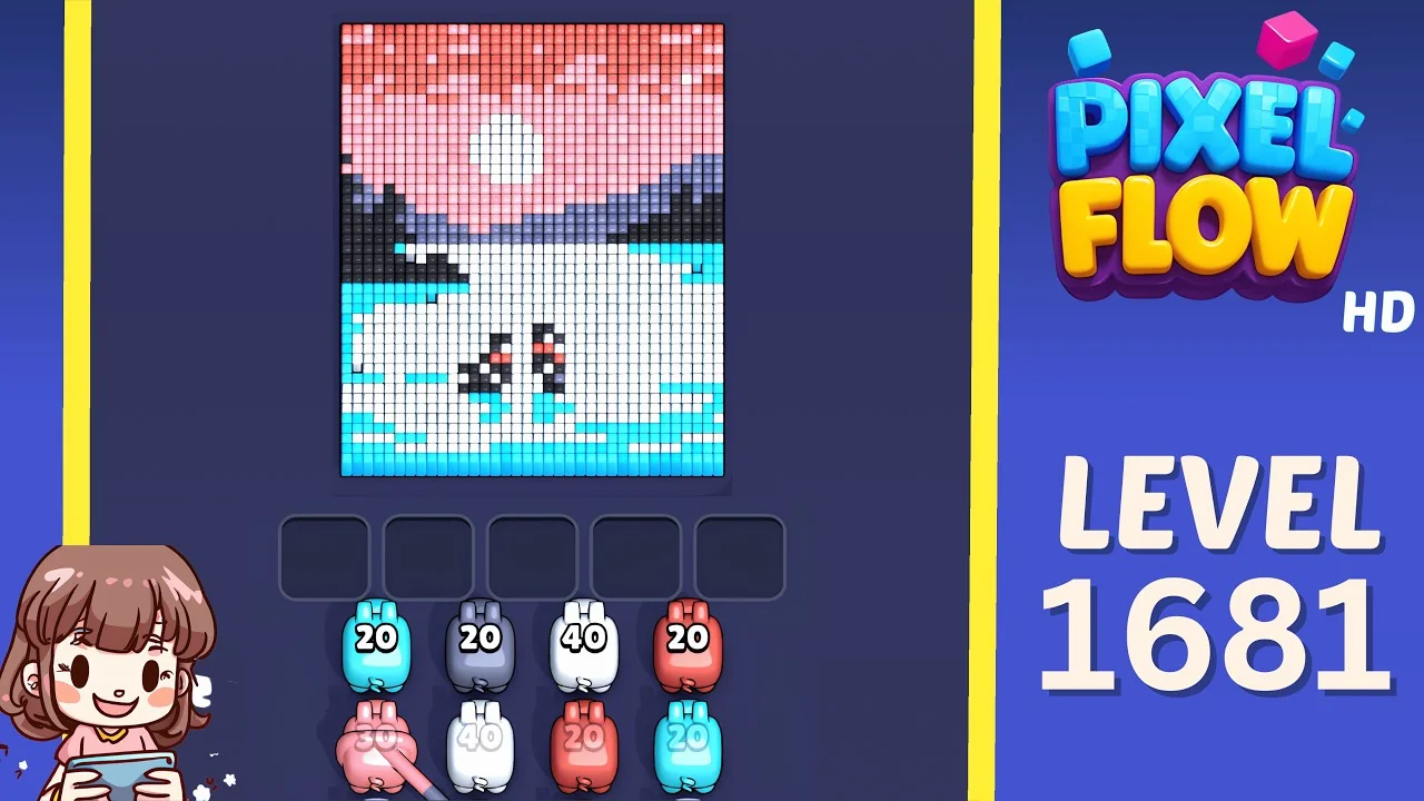 Level 1681