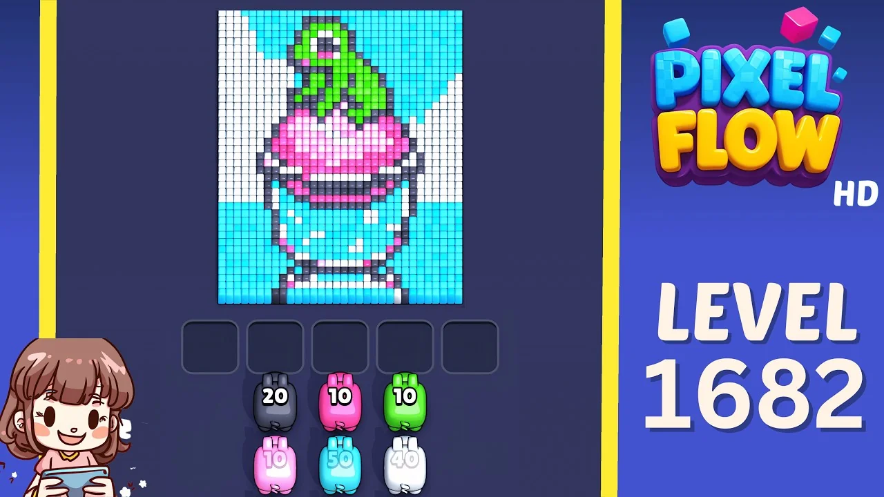Level 1682