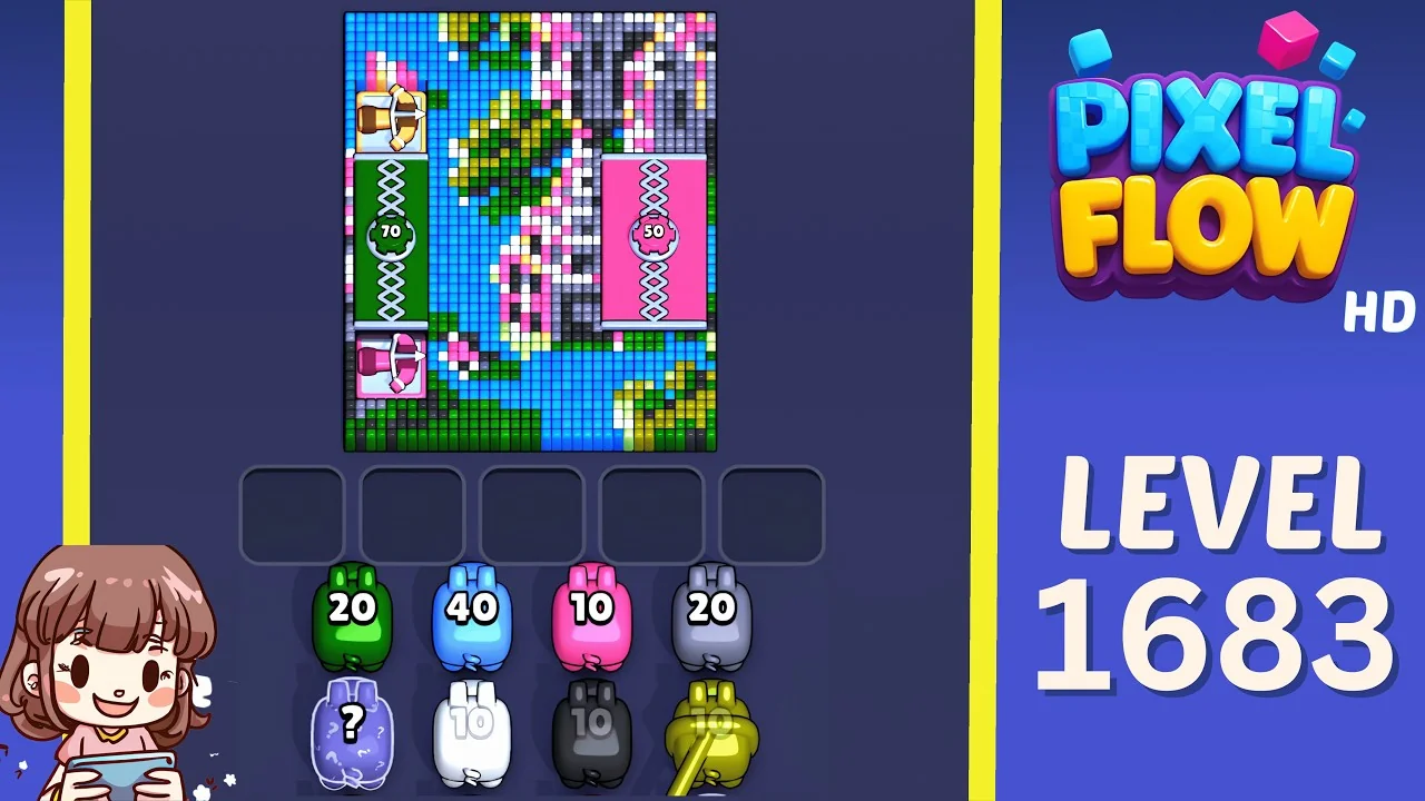 Level 1683