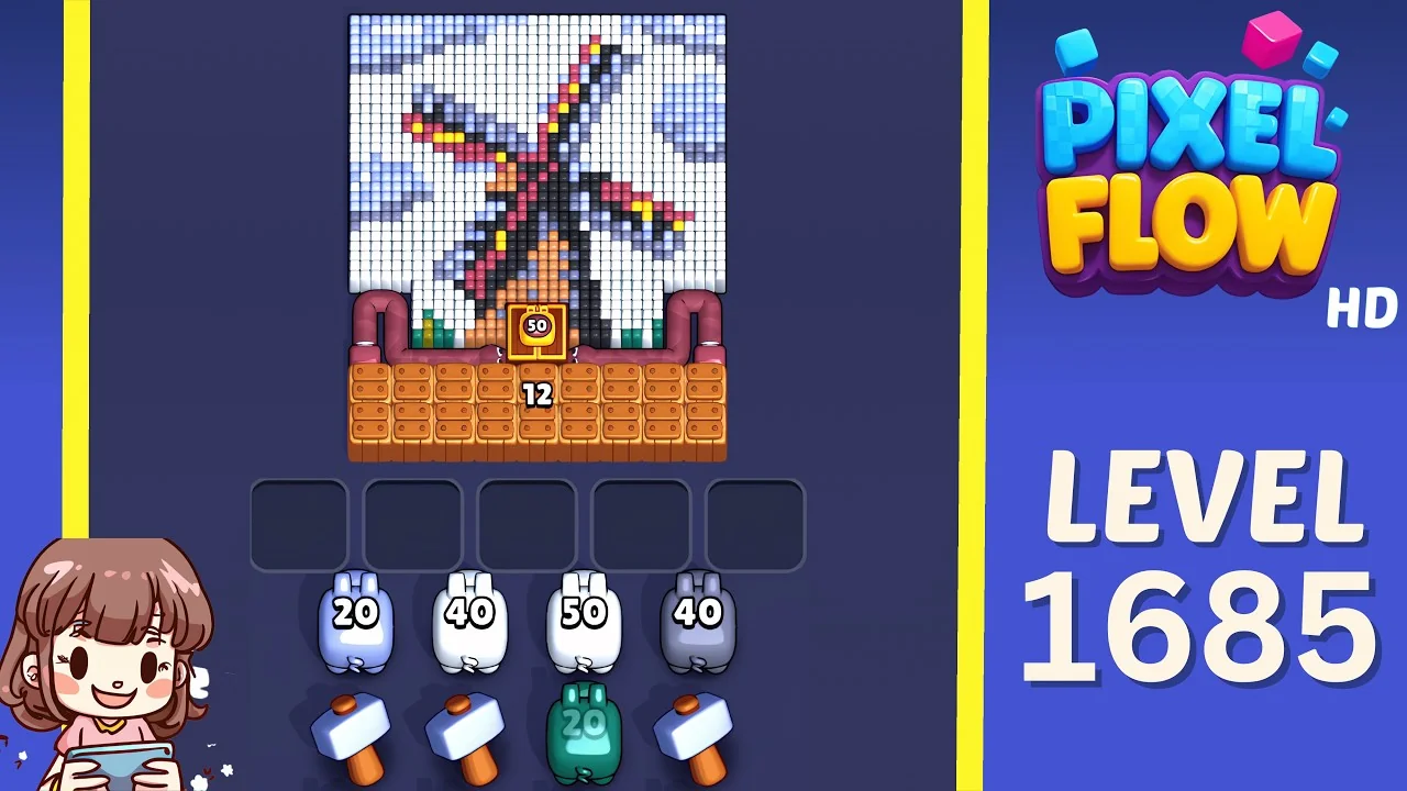 Level 1685