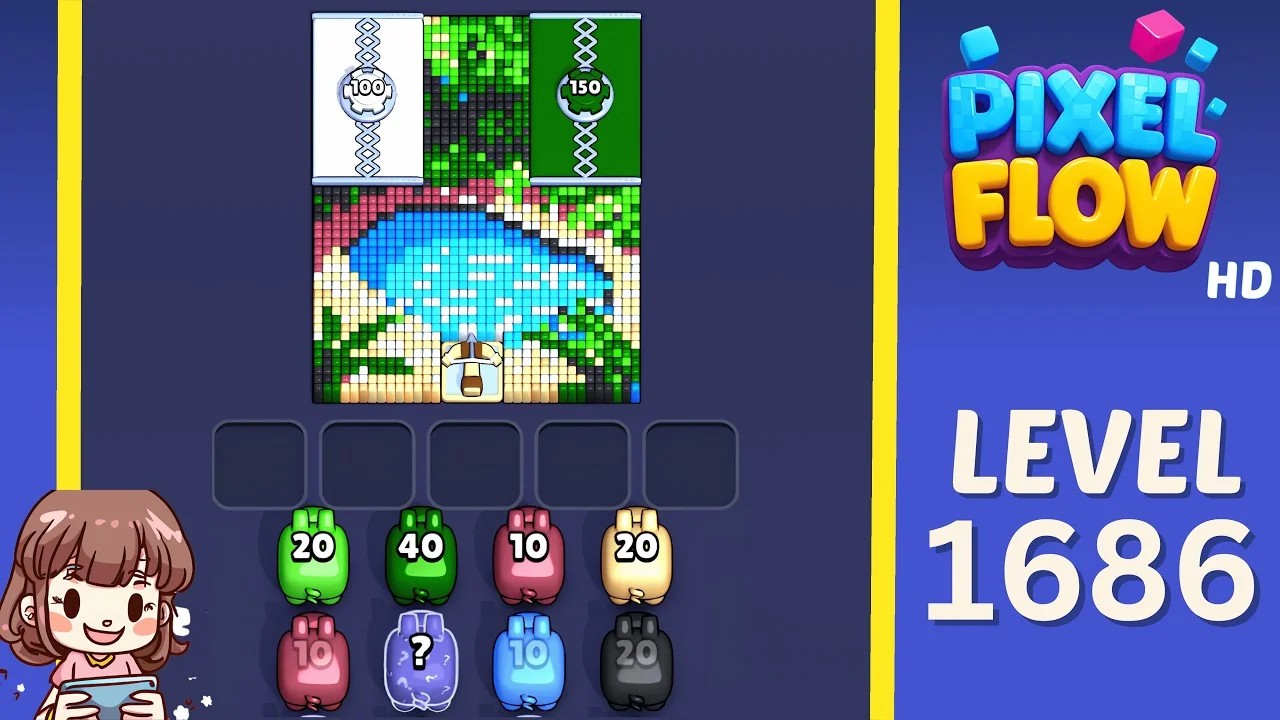 Level 1686