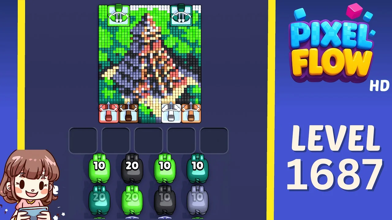 Level 1687