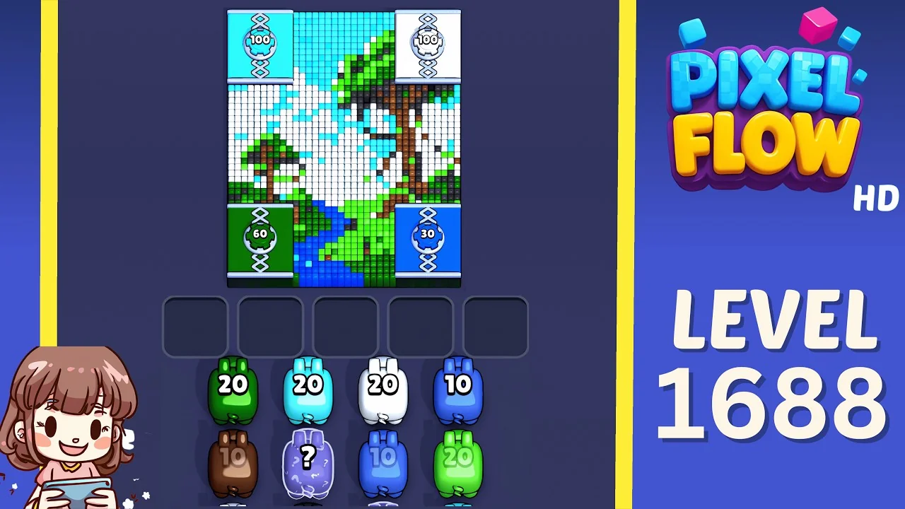 Level 1688