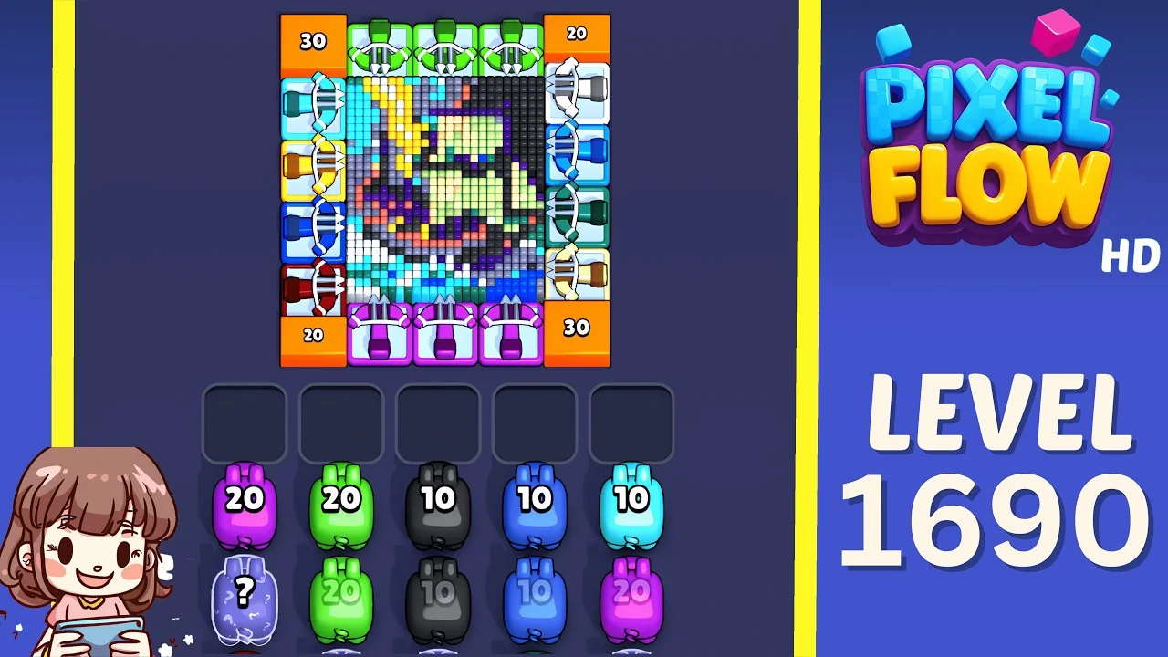 Level 1690