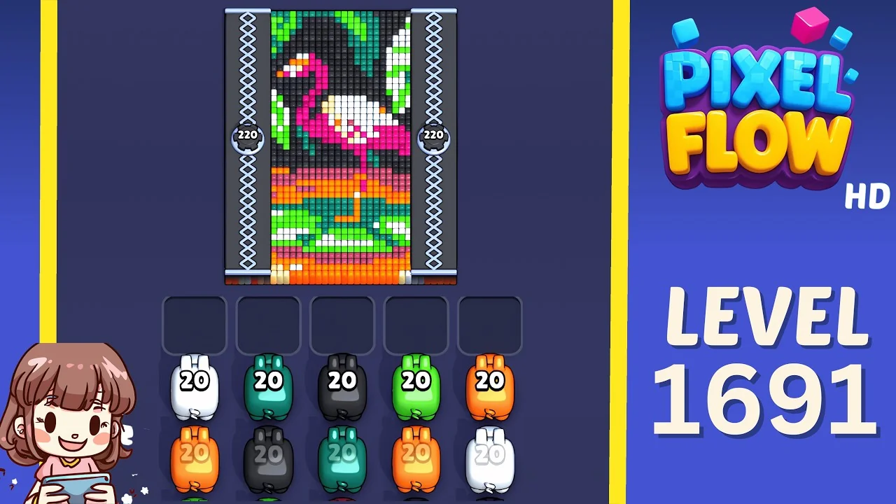 Level 1691