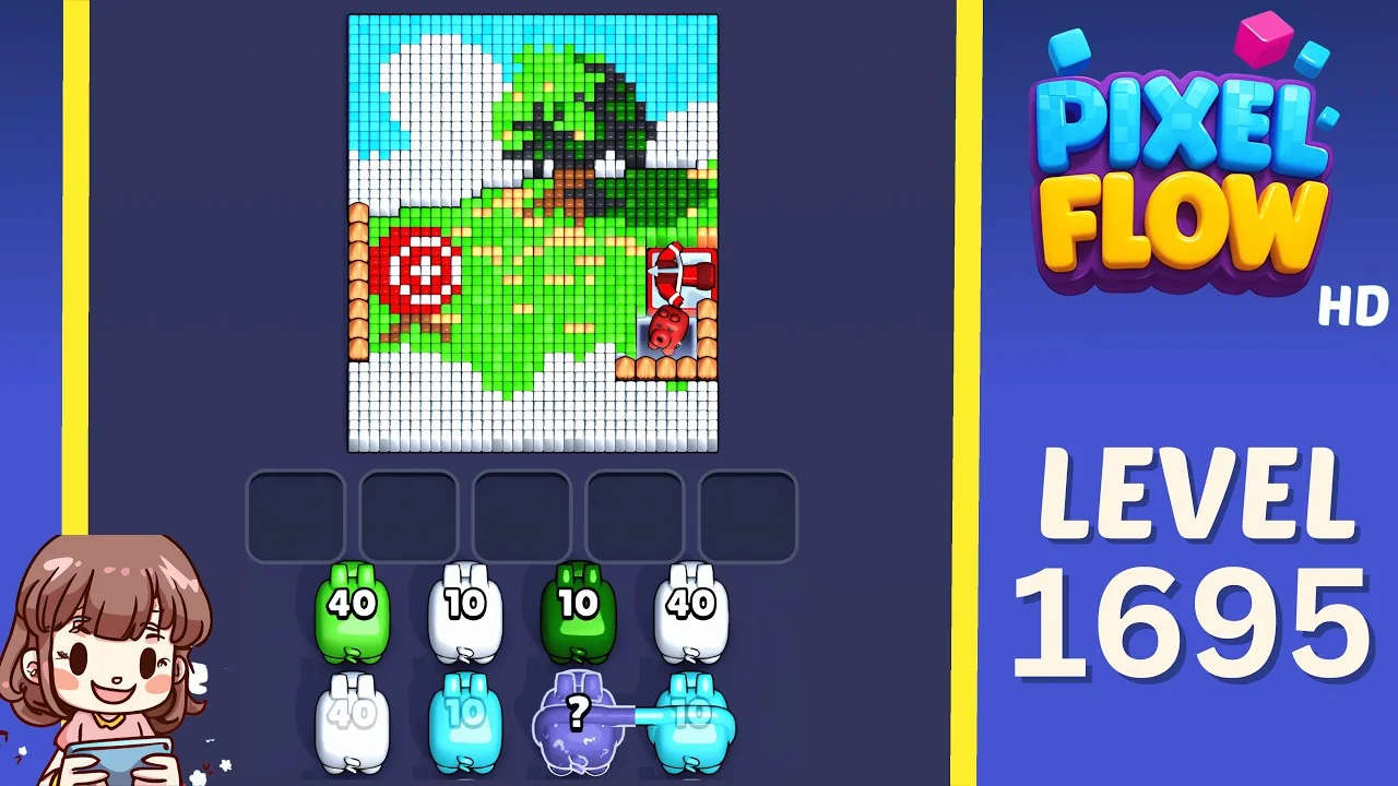 Level 1695