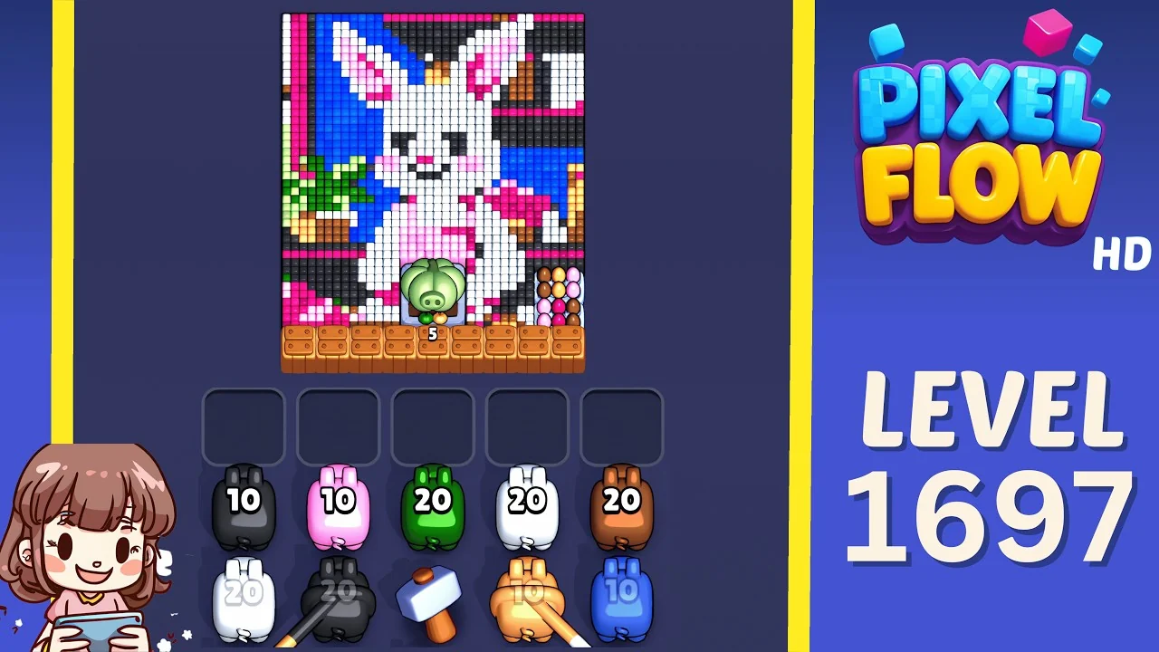 Level 1697