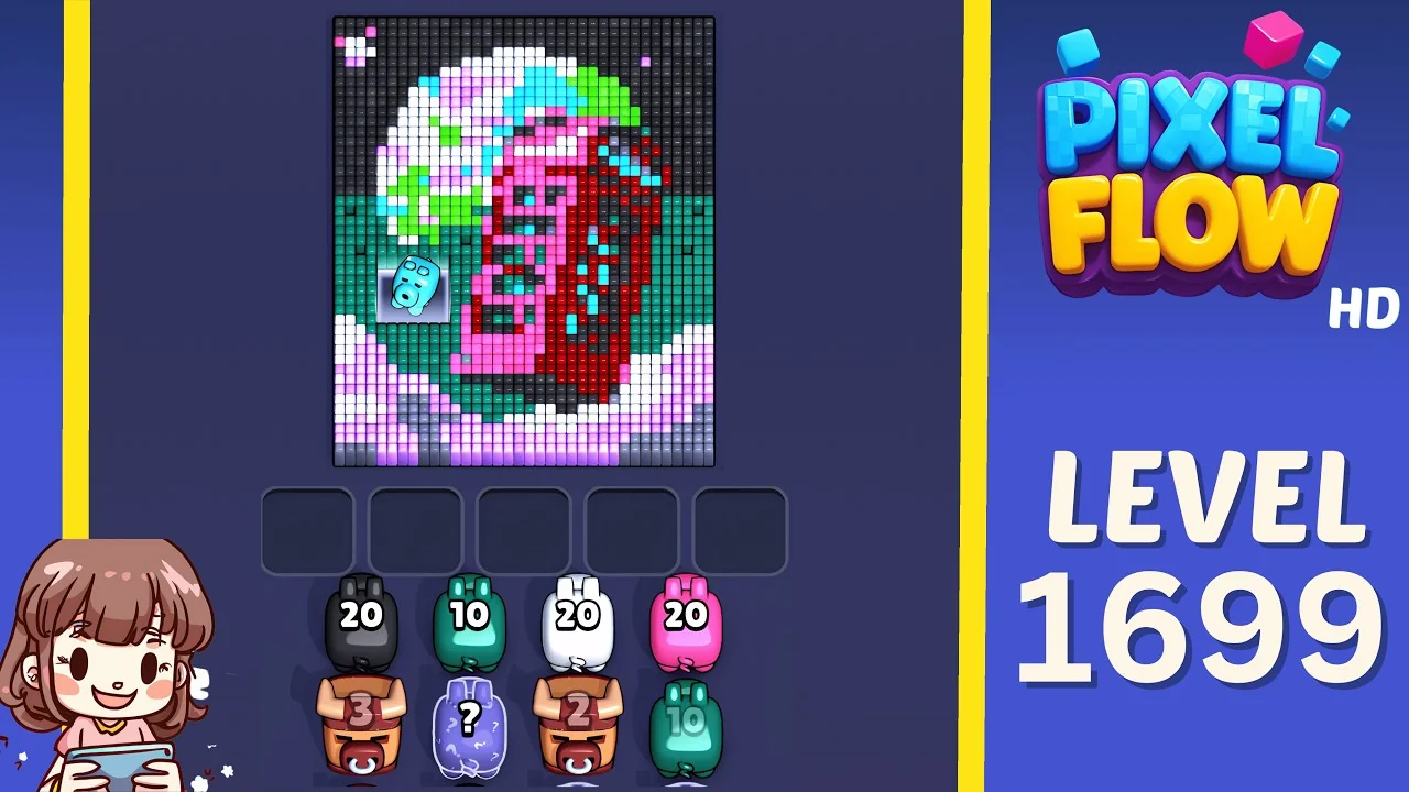 Level 1699