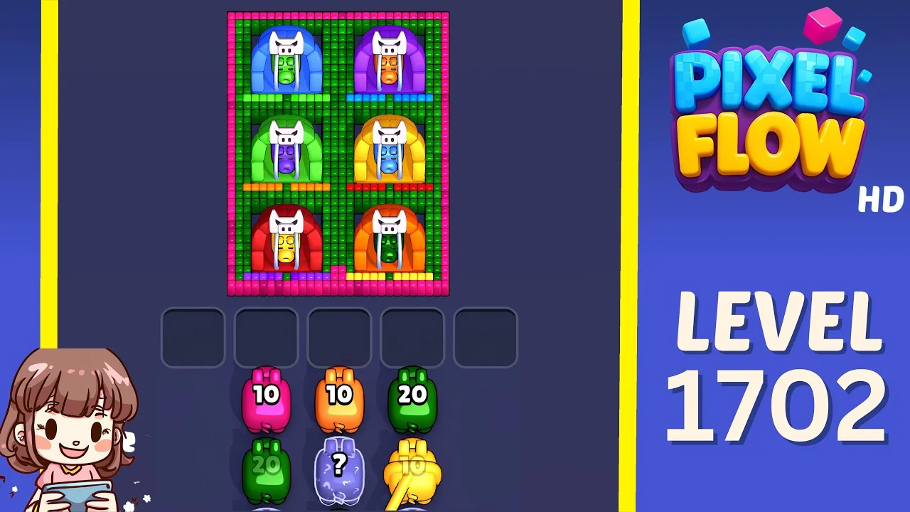 Level 1702