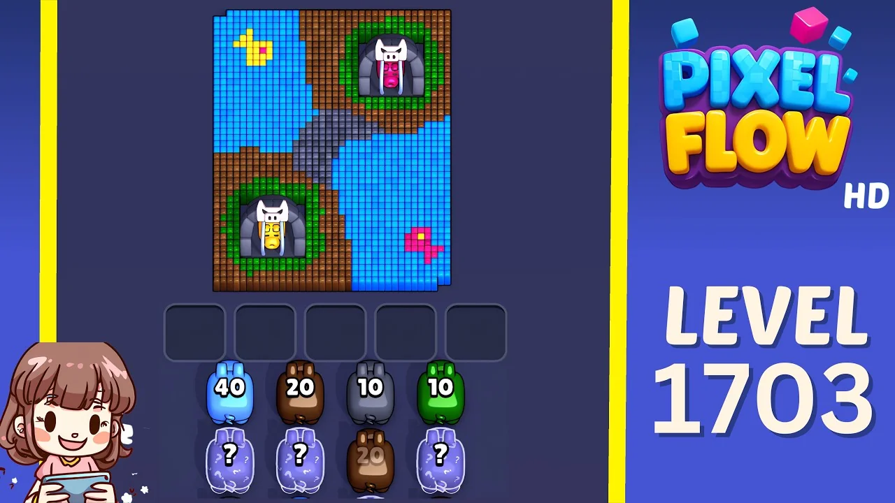 Level 1703