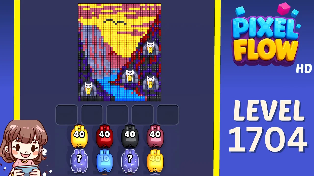 Level 1704