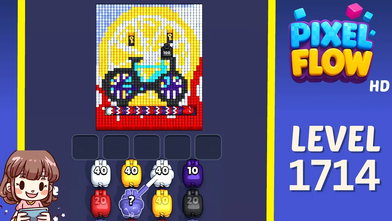 Level 1714