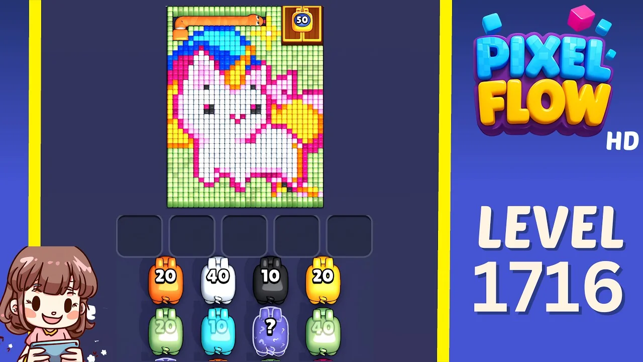 Level 1716