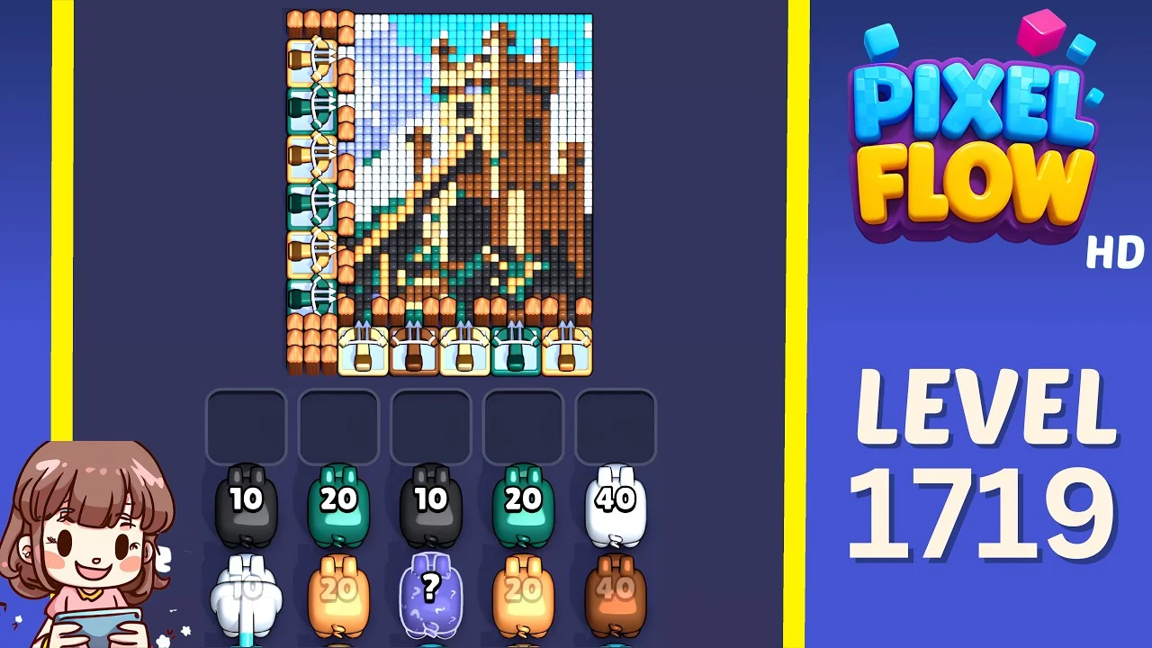 Level 1719