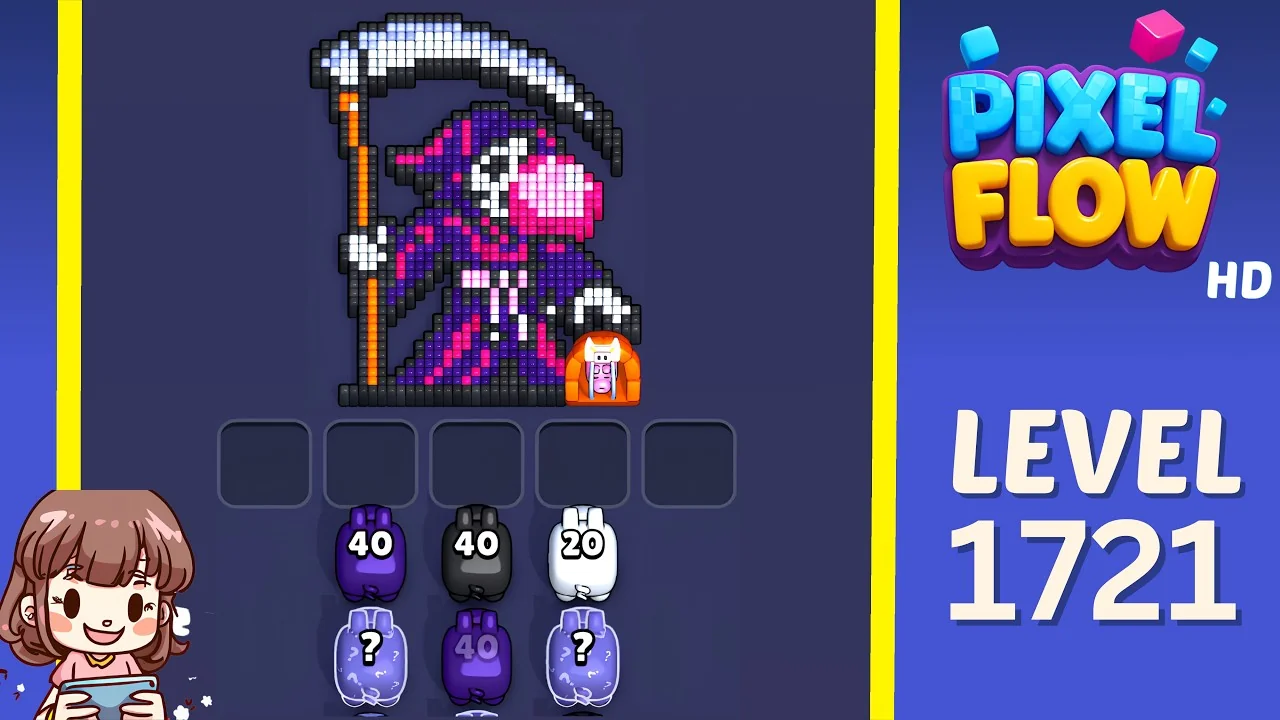 Level 1721
