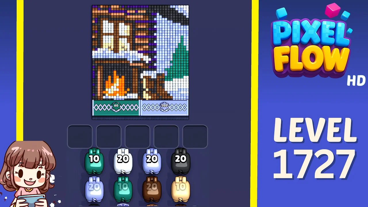 Level 1727