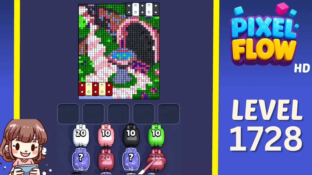 Level 1728