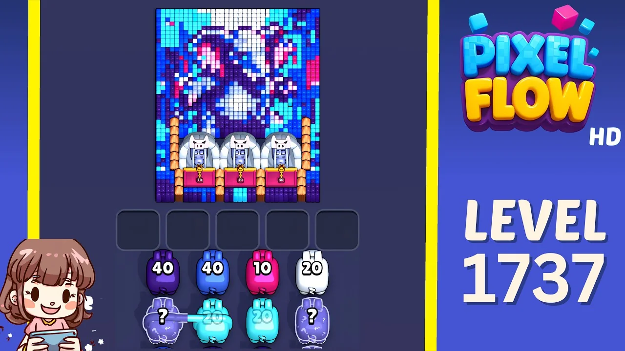 Level 1737