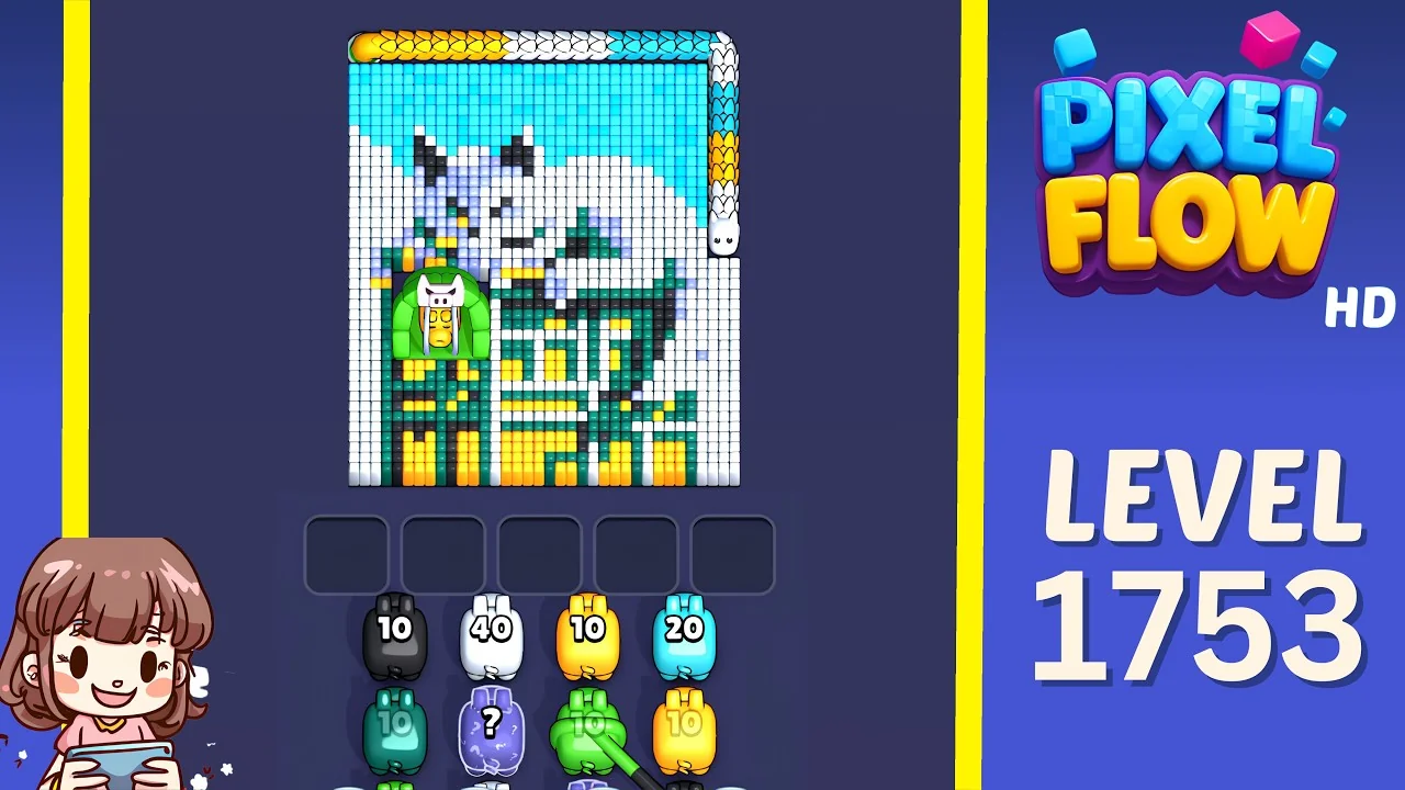 Level 1753