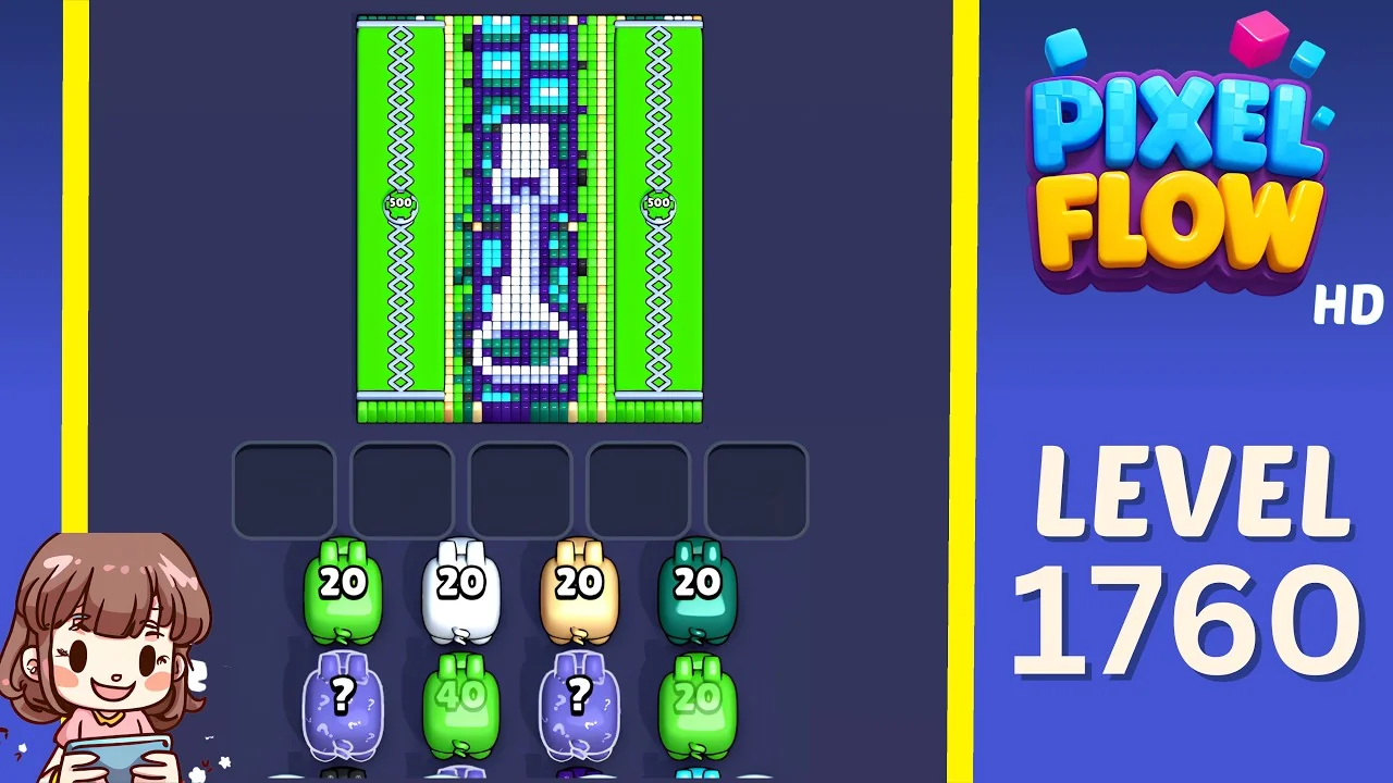 Level 1760
