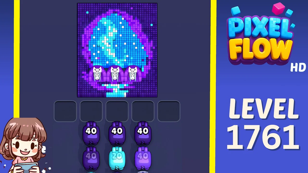 Level 1761