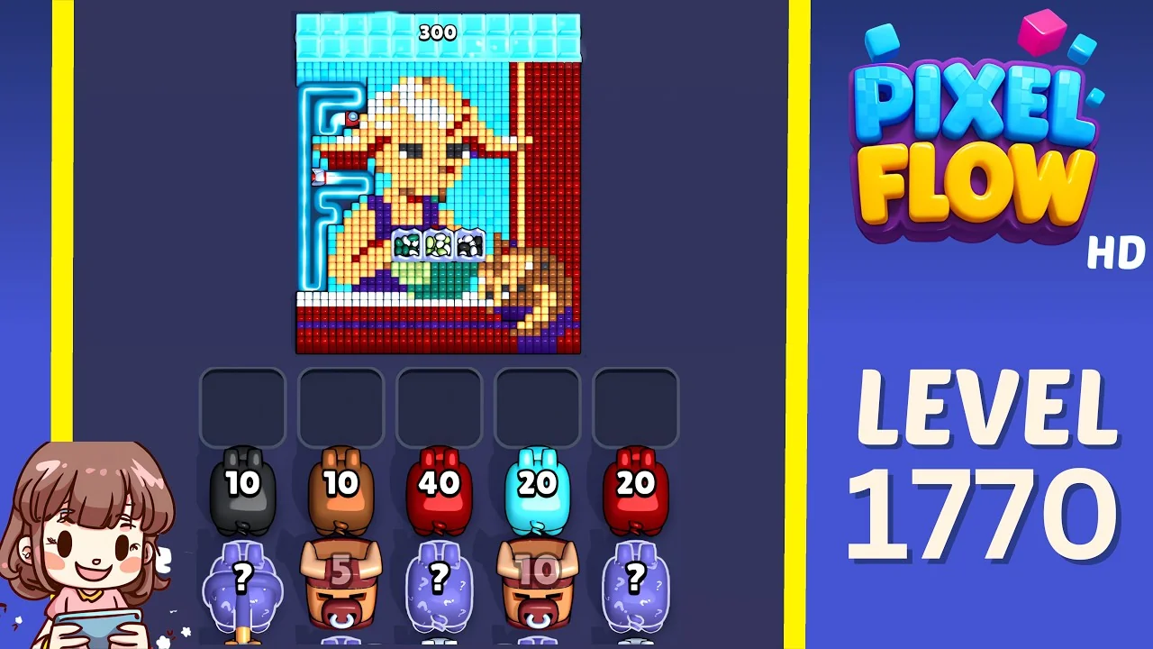 Level 1770
