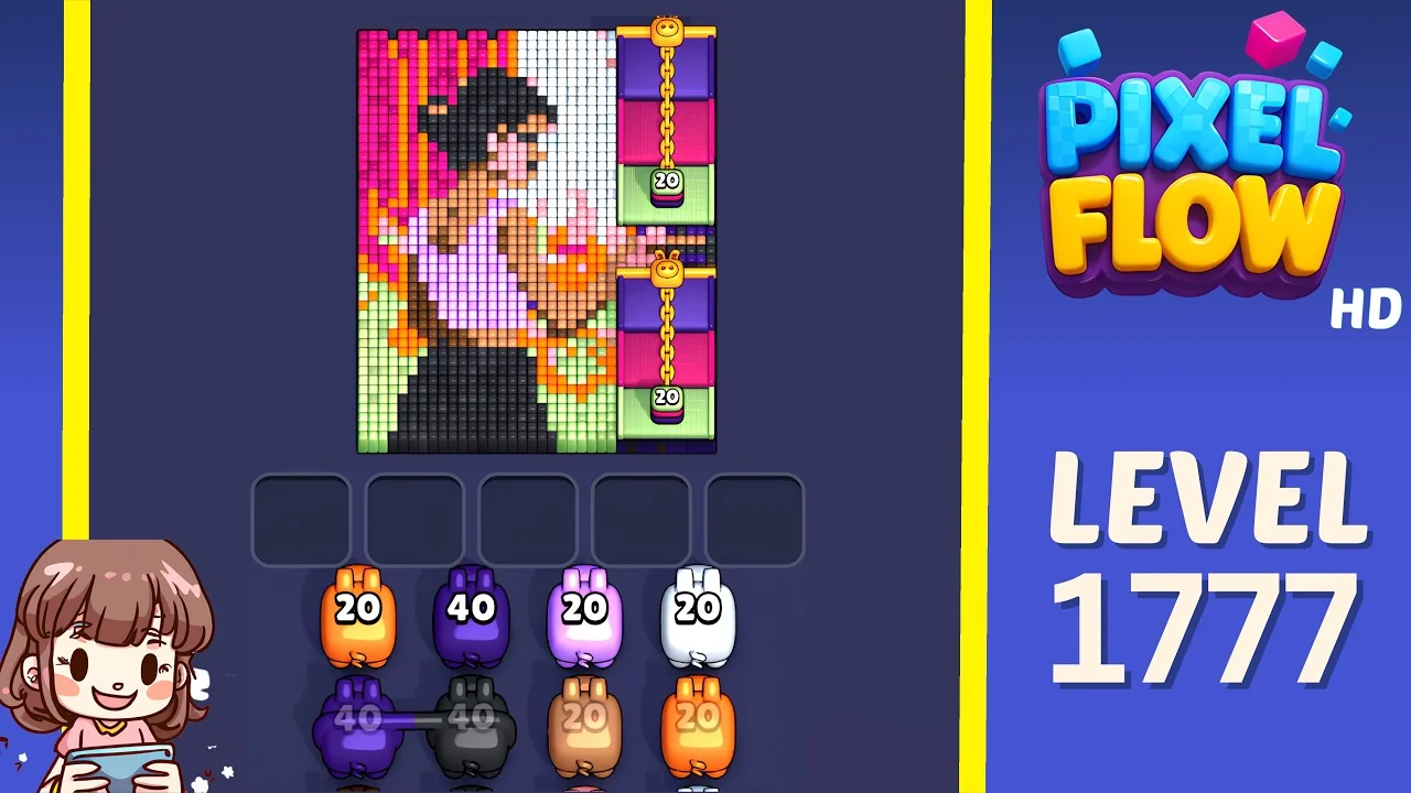 Level 1777