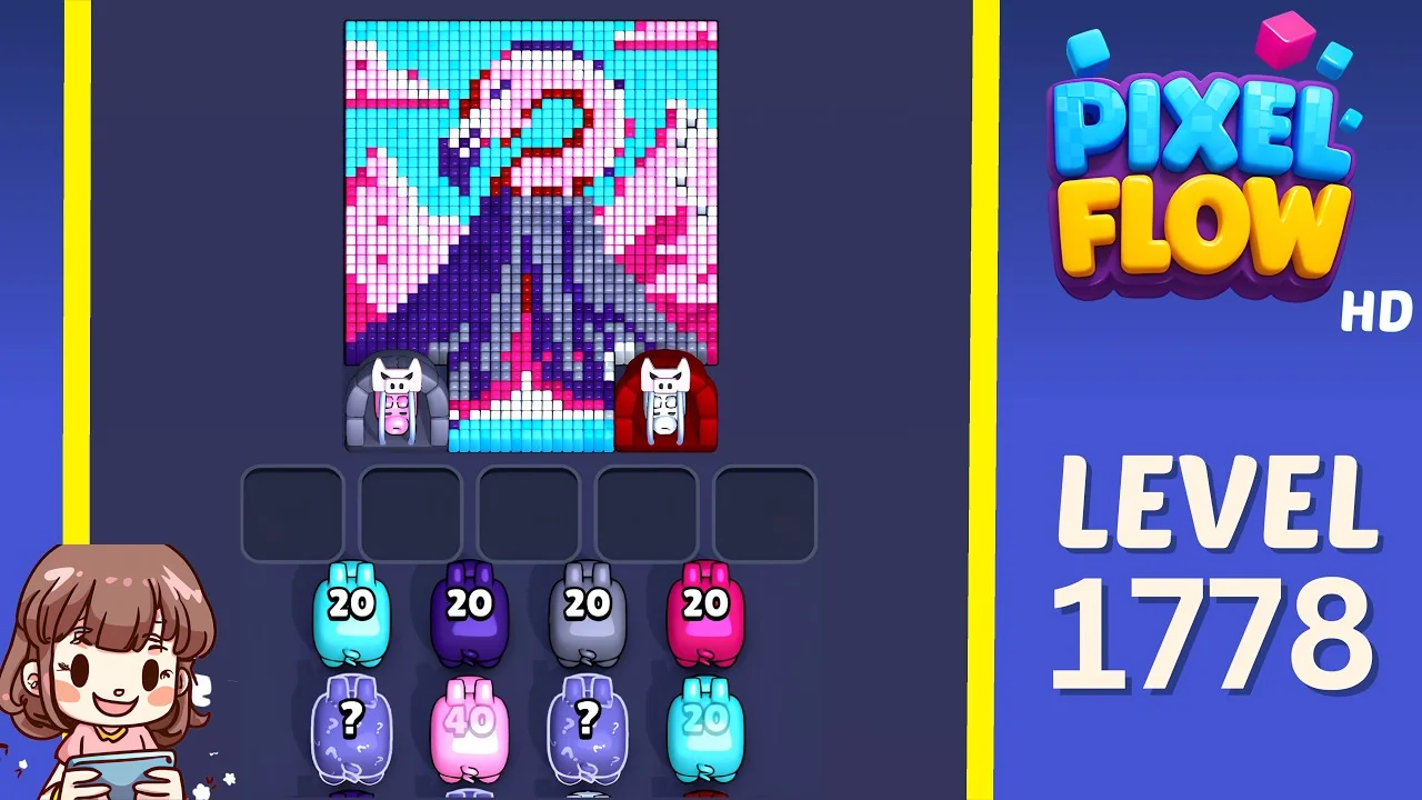 Level 1778