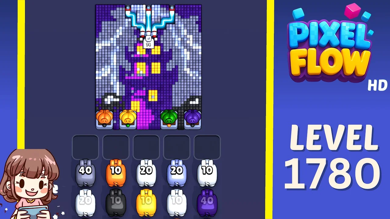 Level 1780