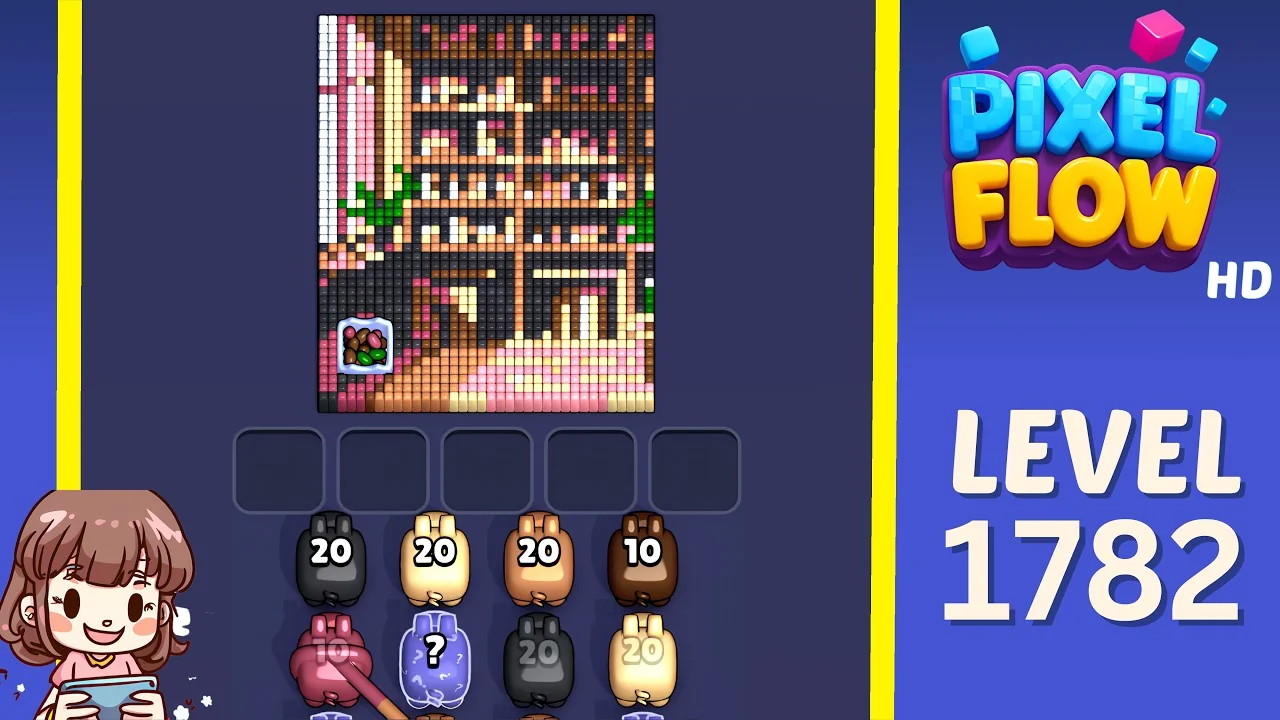 Level 1782