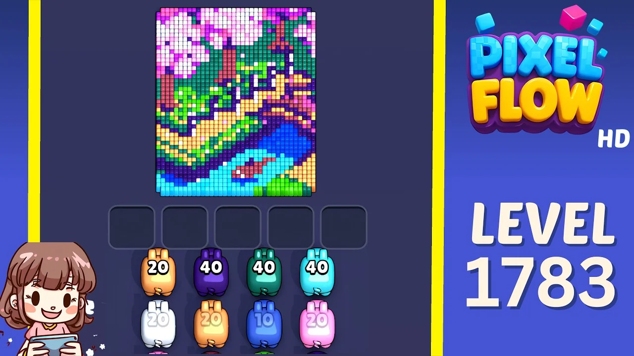 Level 1783