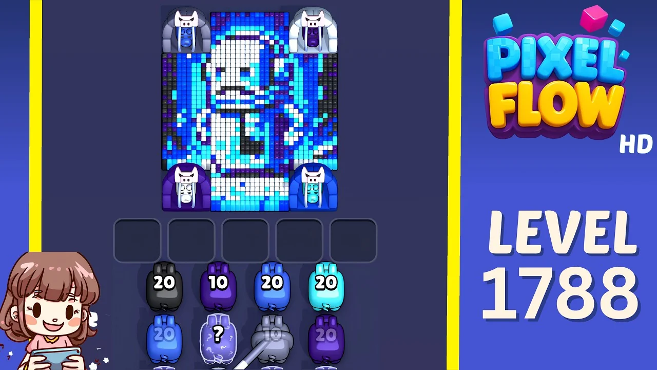 Level 1788