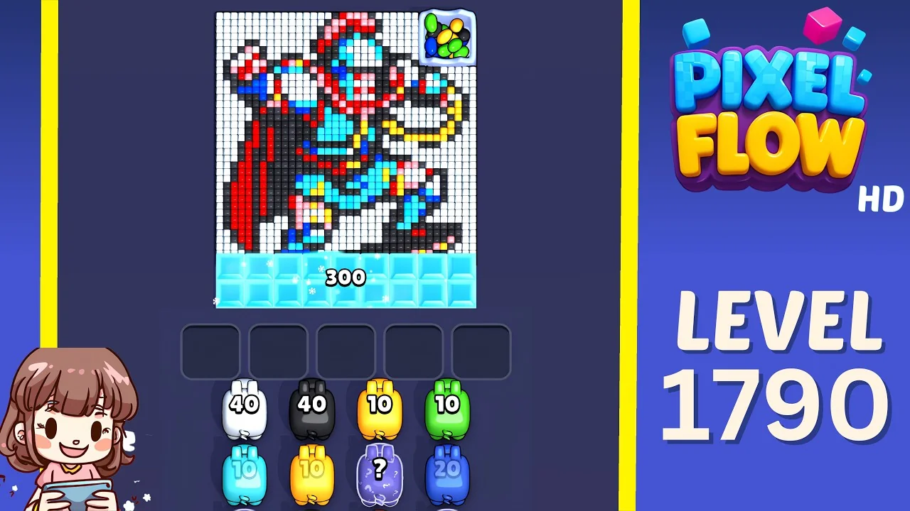 Level 1790